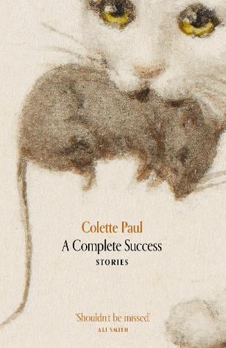 Image for A Complete Success