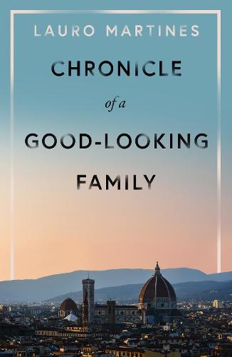 Chronicle of a Good-Looking Family (Paperback)