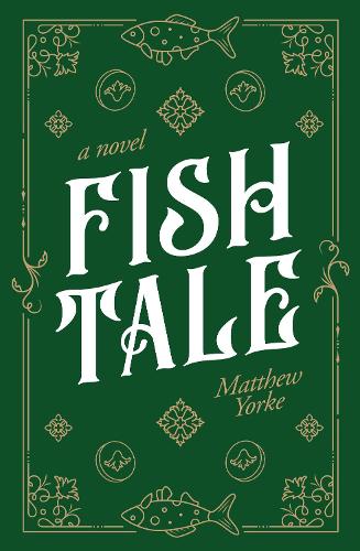 Fish Tale (Paperback)