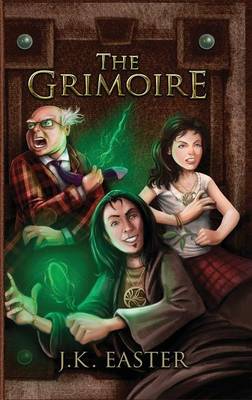 The Grimoire (Hardback)