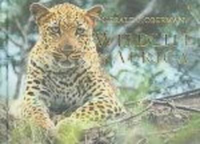 Wildlife of Africa - Mighty Marvelous Little Books S. (Hardback)