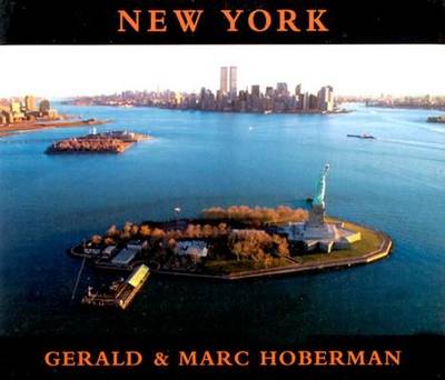 New York - Booklets S. (Hardback)
