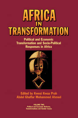 Africa in Transformation: Political and Economic Transformation and Socio-political Responses in Africa (Paperback)
