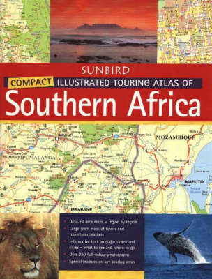 Touring Atlas of Southern Africa