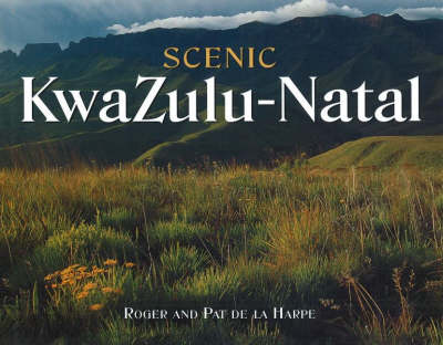 Scenic Kwazulu-Natal (Paperback)