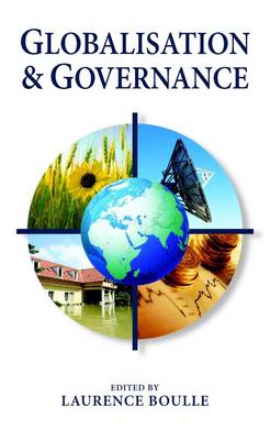 Globalisation & Governance (Paperback)