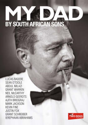 My Dad (Paperback)