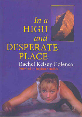 In a High and Desperate Place (Paperback)