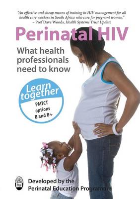 Perinatal HIV (Paperback)