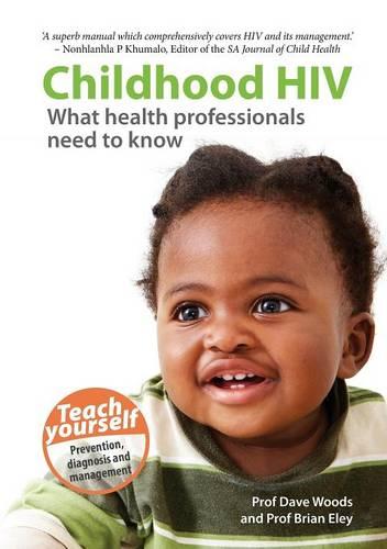 Childhood HIV (Paperback)