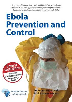 Ebola Prevention and Control (Paperback)