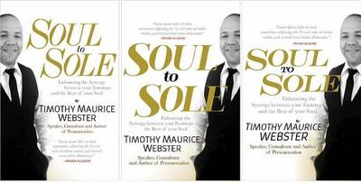 Soul 2 sole (Paperback)