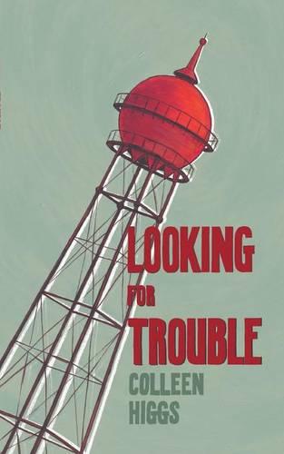 Looking for trouble (Paperback)