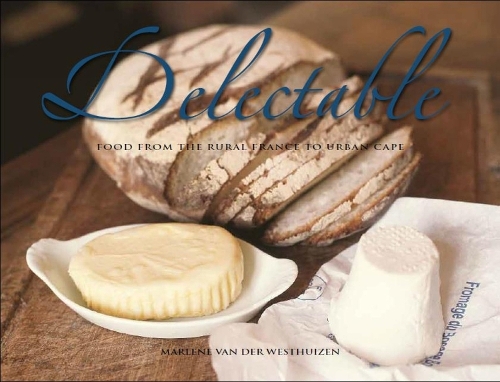 Delectable (Paperback)