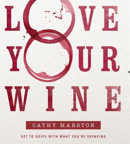 Love your wine: Get to grips with what you're drinking (Paperback)