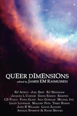 Queer Dimensions (Paperback)