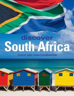 Discover South Africa (Paperback)