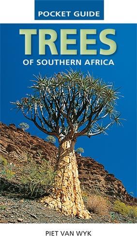 Pocket guide trees of Southern Africa (Paperback)
