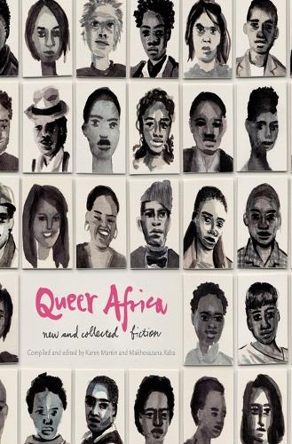 Queer Africa: New and collected fiction (Paperback)