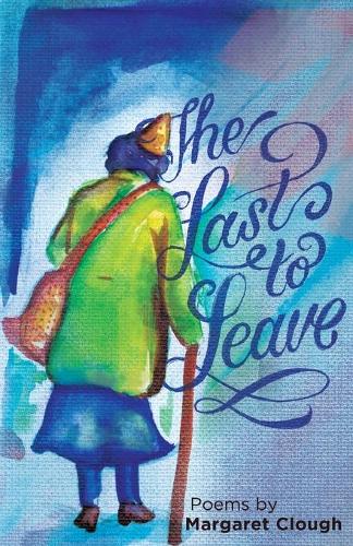 The Last to Leave (Paperback)