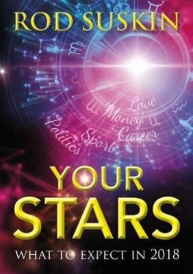 Your stars: What to expect in 2018 (Paperback)