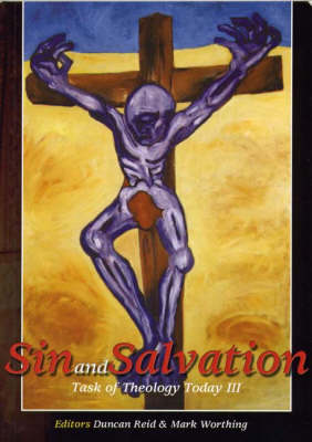 Sin and Salvation (Paperback)