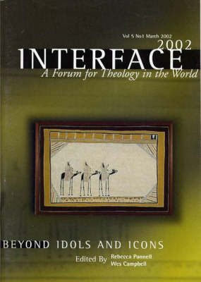 Beyond Idols and Icons: The Search for a Christian Imagination in Australia (Paperback)