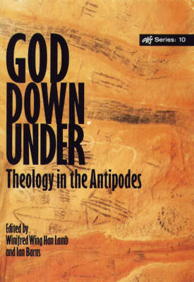 God Down Under: Theology in the Antipodes (Paperback)