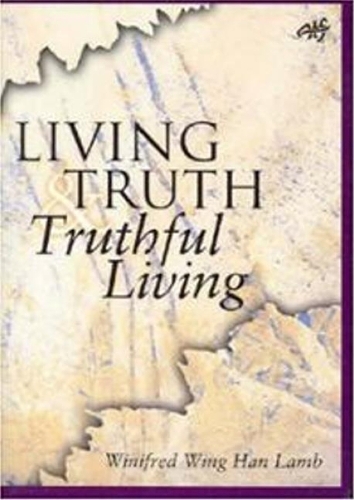 Living Truth, Truthful Living: Christian Faith and the Scalpel of Suspicion (Paperback)
