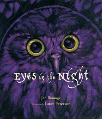 Eyes in the Night (Hardback)