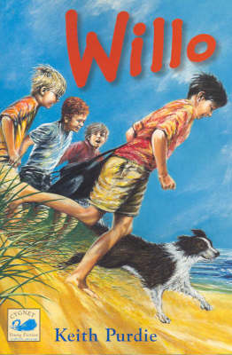 Willo (Paperback)