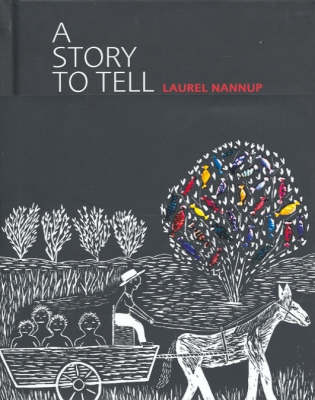 A Story to Tell (Hardback)