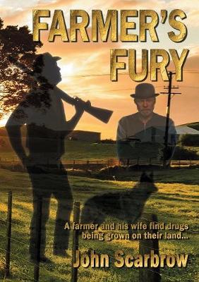 Farmer's Fury (Paperback)