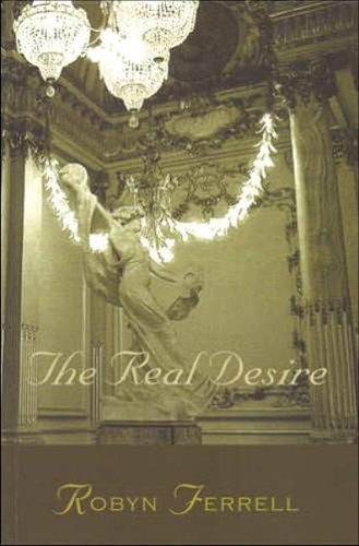 Real Desire (Paperback)