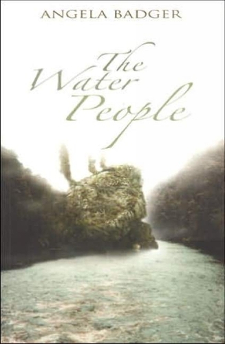 Water People (Paperback)