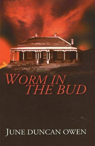 Worm in the Bud (Paperback)