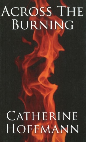 Across the Burning (Paperback)