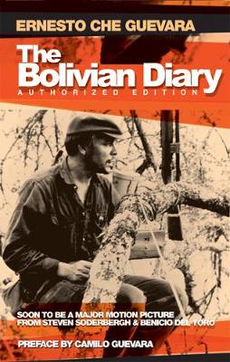 The Bolivian Diary (Paperback)