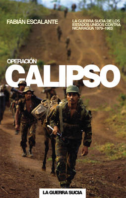 Operacion Calipso (Paperback)