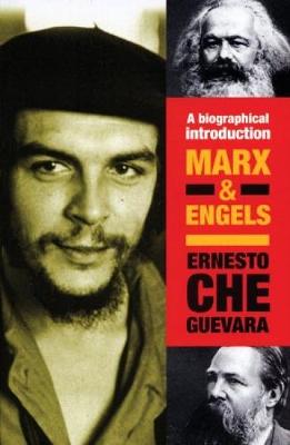 Marx & Engels: An Introduction (Paperback)