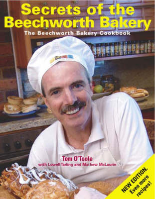 Secrets of the Beechworth Bakery (Paperback)