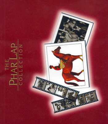 The Phar Lap Collection (Hardback)