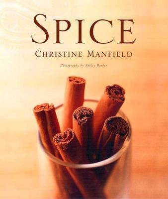 Spice (Paperback)