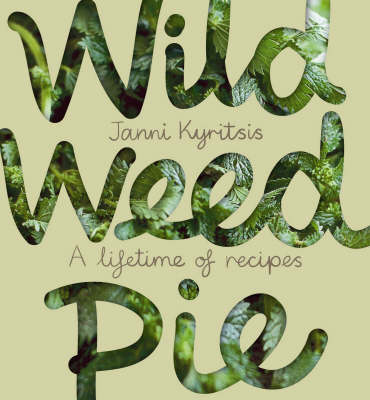 Wild Weed Pie (Hardback)