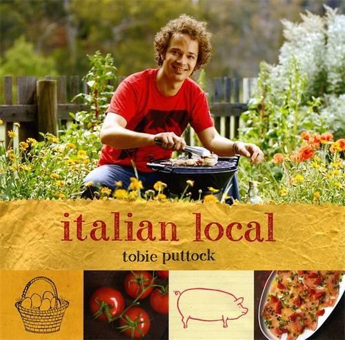 Italian Local (Hardback)