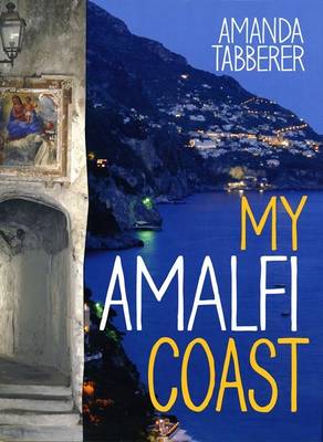 My Amalfi Coast (Hardback)