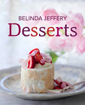 Desserts (Hardback)