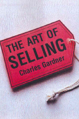 The Art of Selling (Paperback)