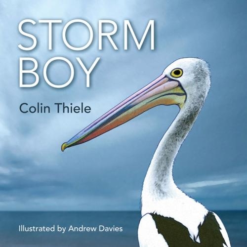 Storm Boy: The Gift Edition (Hardback)