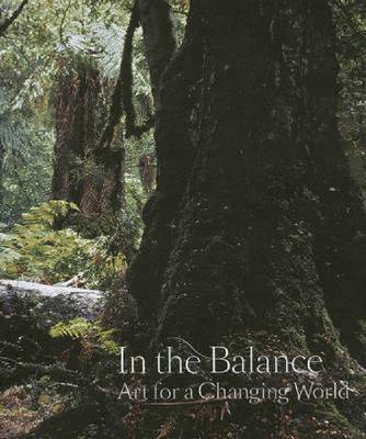 In the Balance: Art for a Changing World (Paperback)